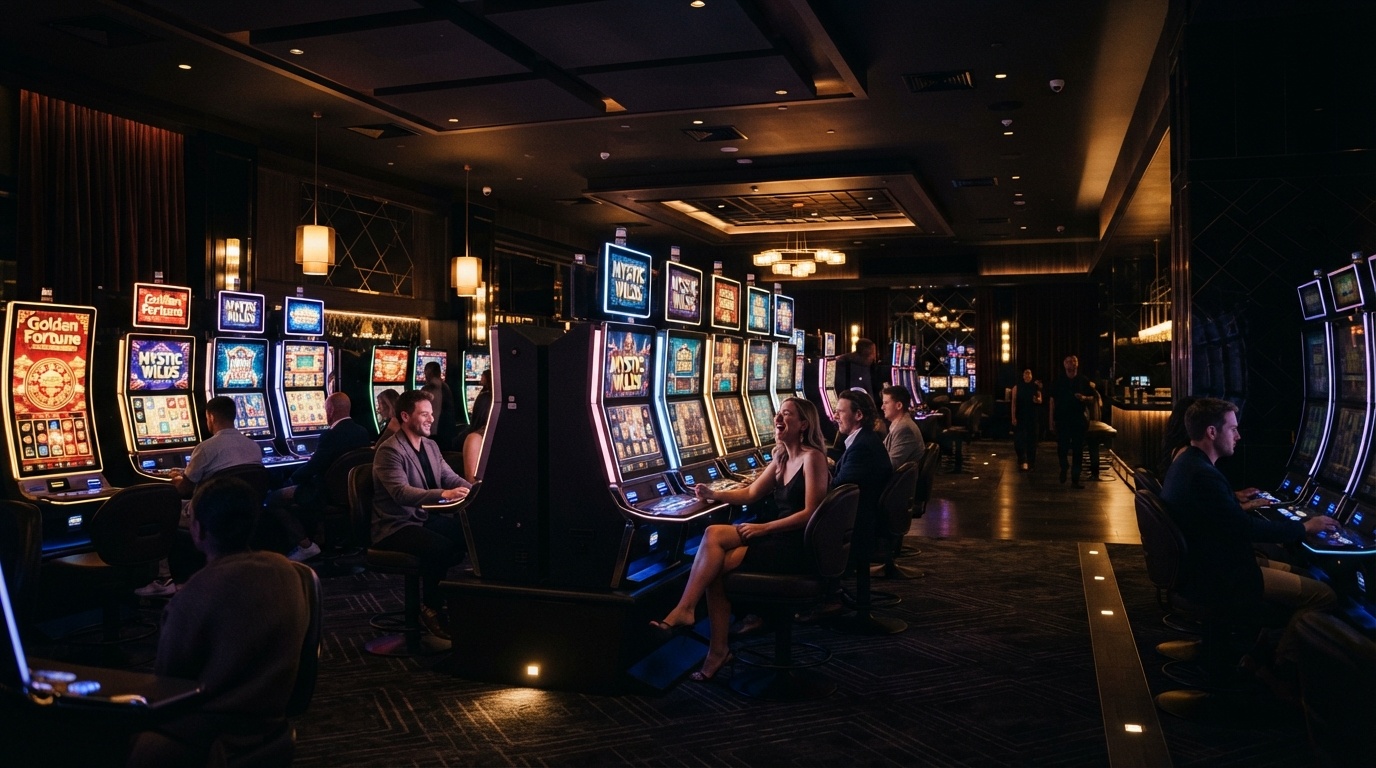 Spinyoo Casino — Account Management and Registration